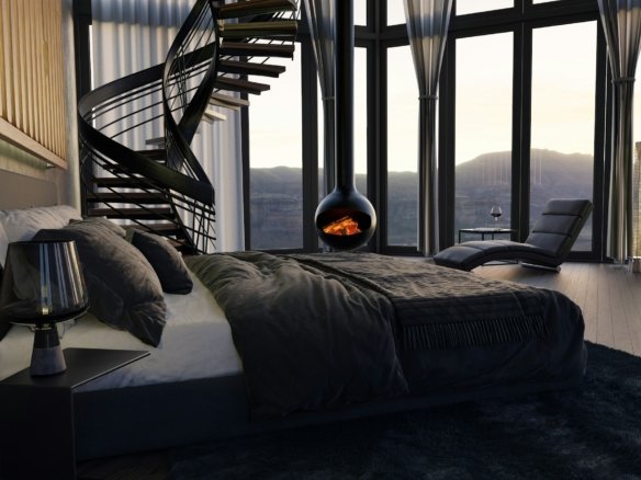 Penthouse